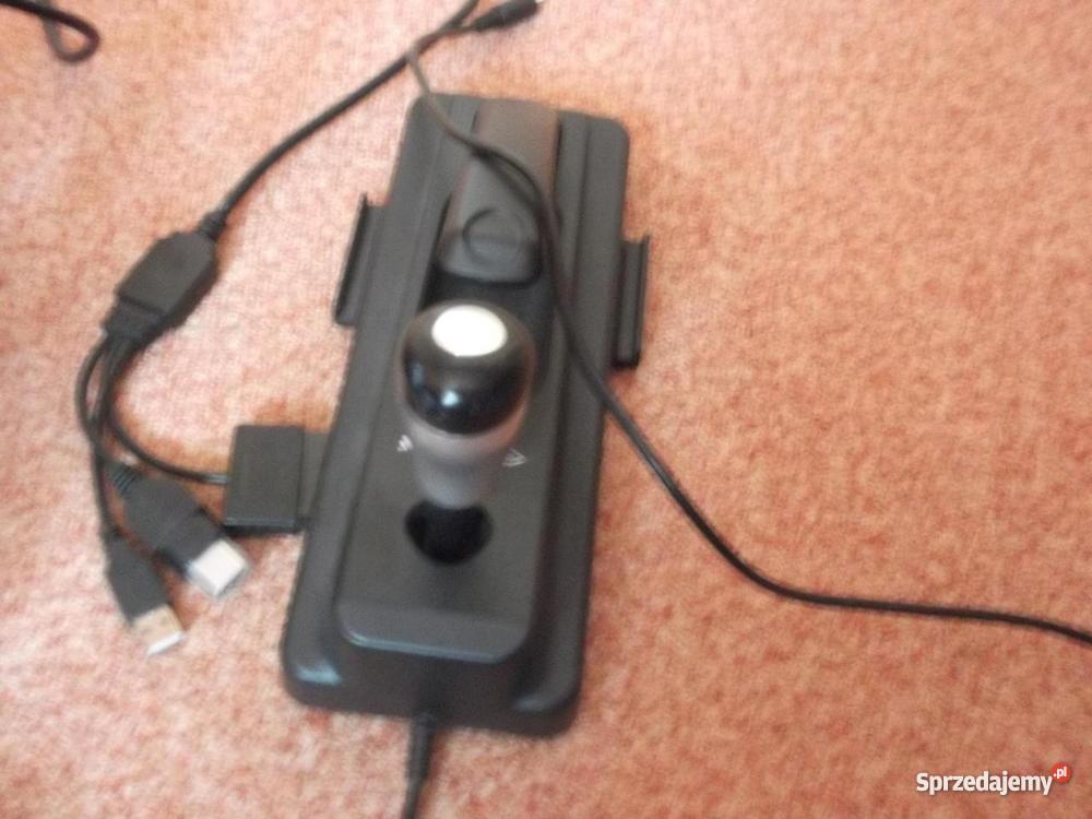 Kierownica MANTA gry Malbork