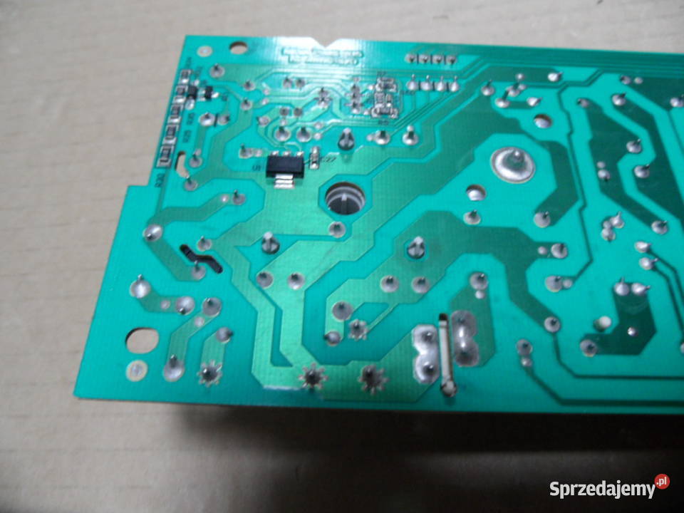 programator pralki beko WMB51011 NY Radlin