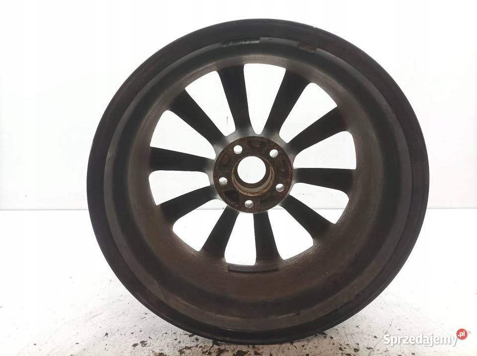 FELGA ALUMINIOWA R18 5X1143 ET35 OC80MM 18X8JJ