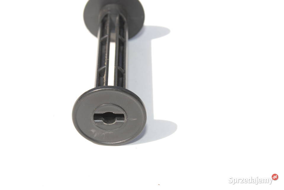 Stara szpulka rolka do filmu filmów z aparatu Cieszyn