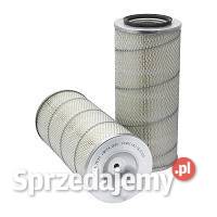 Filtr powietrza silnika duży valtra Kobylnica