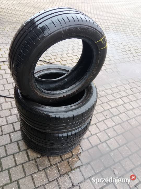 opony GOODYEAR ehicie ntgma 1855515 r nie lato Rybnik
