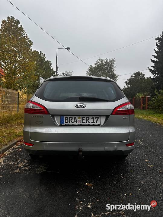 Mondeo 20 stan Będzin