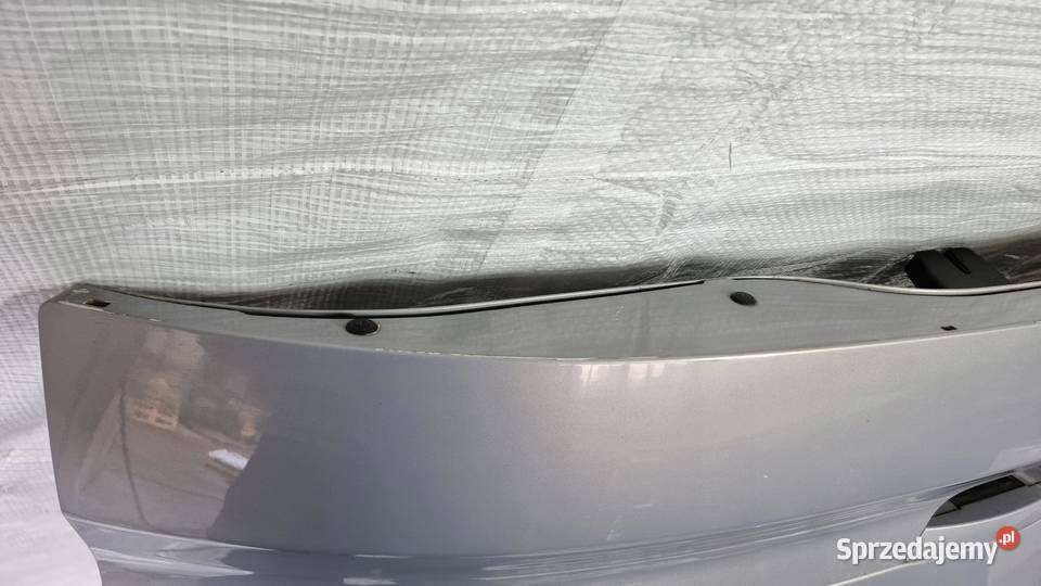KLAPA BAGAŻNIKA TYŁ FORD GALAXY MK2 osobowe Klapy bagażnika sprzedam