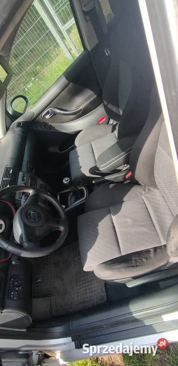 Seat Leon 19 TDI TOP SPORT ARL 190 komputer pokładowy Świeradów-Zdrój sprzedam