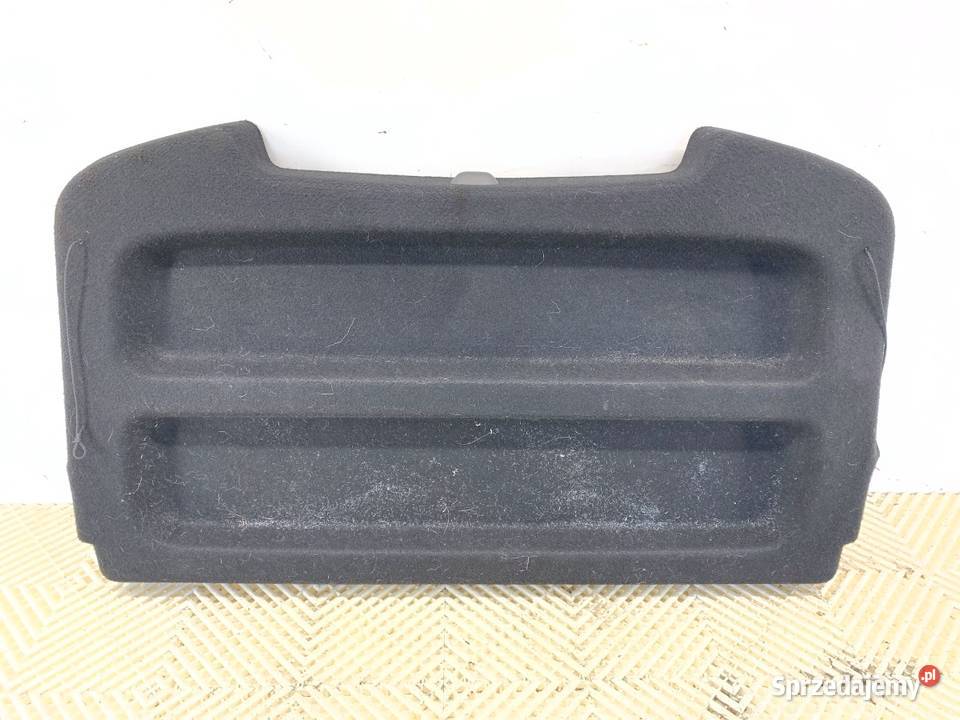 PÓŁKA TYŁ DACIA SANDERO II 794205491R Hatchback