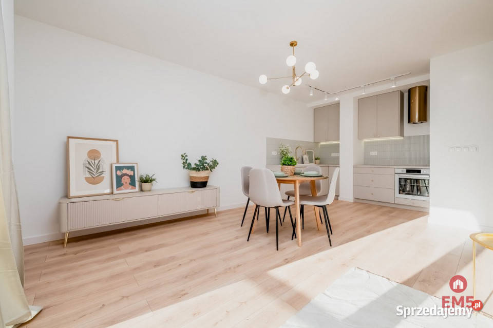 Mieszkanie 62m2 Białystok sprzedam