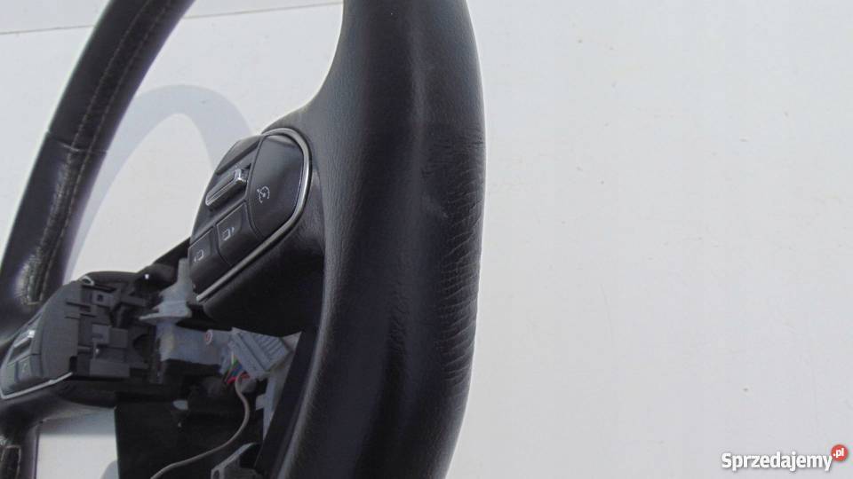 KIEROWNICA MULTIFUNKCYJNA INFINITI Q50 HYBRID Nowy Tomyśl sprzedam