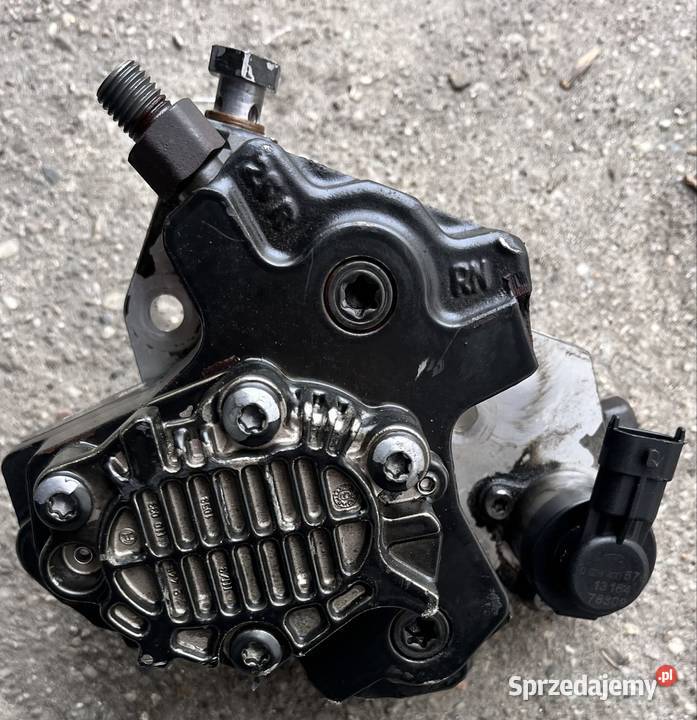 Pompa wtryskowa paliwa Honda civic VIII Wielołęka