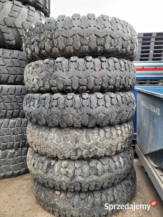Opona 1200 R20 Stomil prosto z WOJSKA Koluszki sprzedam