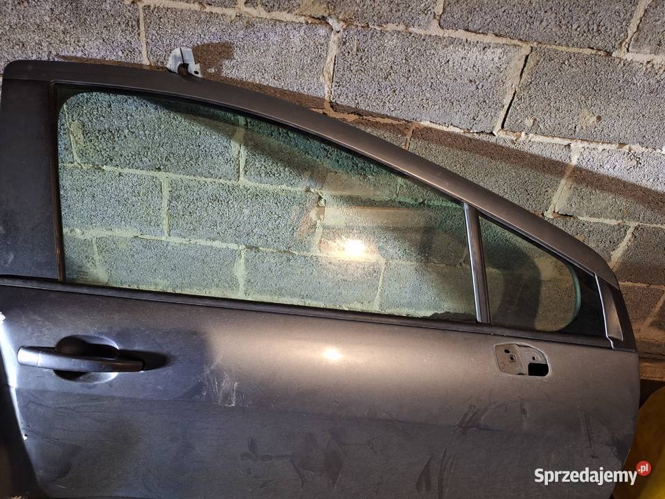 Części Peugeot 308 świętokrzyskie