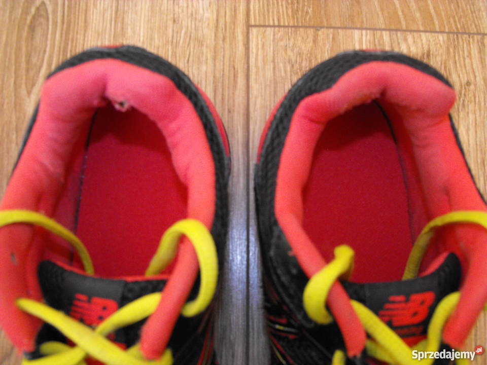 Buty BALANCE 480V4 3839 235 running adidasnike4f 23.5cm podlaskie Białystok sprzedam