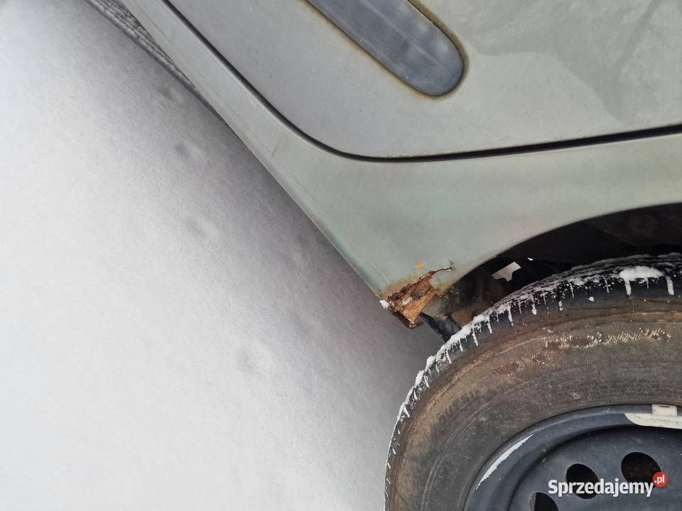 Sprzedam renault megane dolnośląskie Czarny Bór