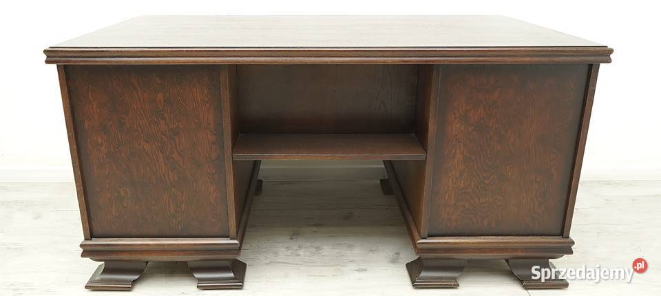 Gabinet w stylu art deco lata 30te renowacji Jerka sprzedam