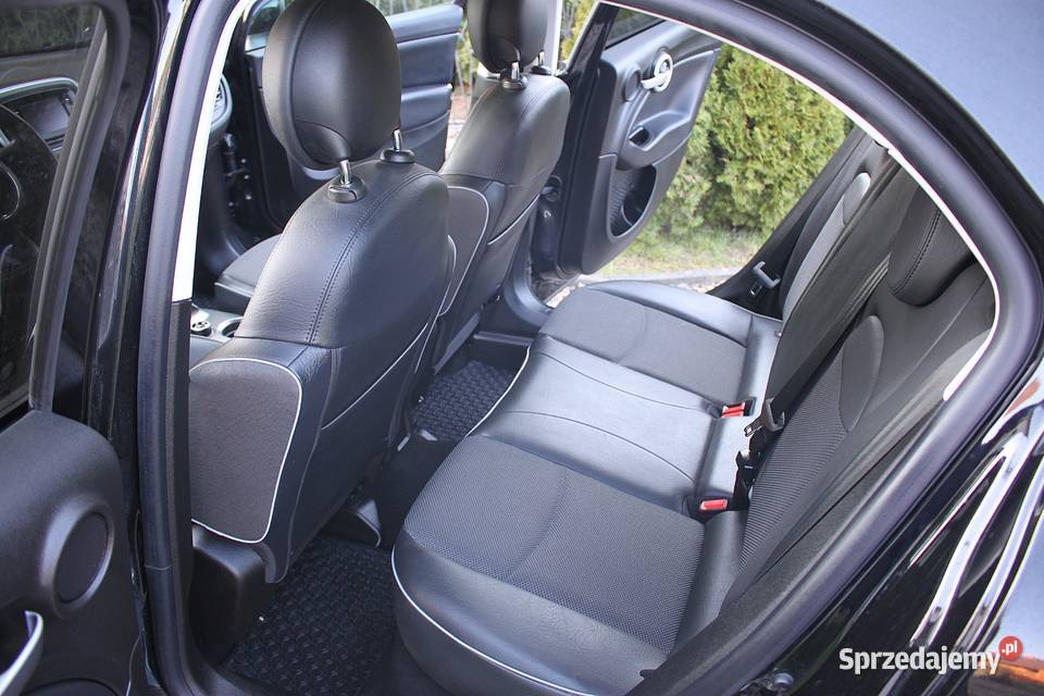 Fiat 500X 4x4 Cross 14 Automat 170 Salon Polska Kłaj