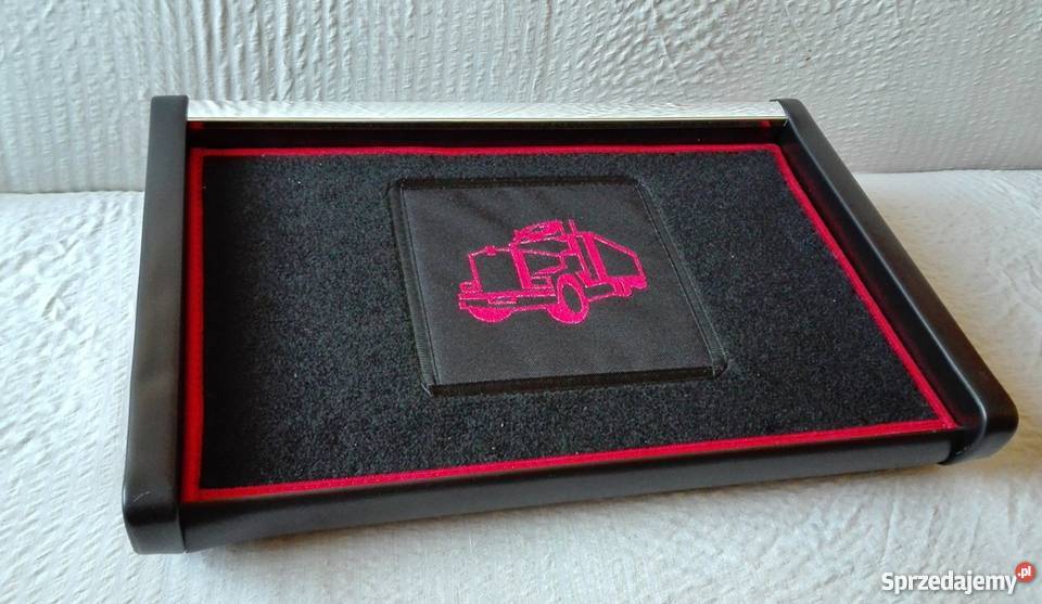 Półka do Busa OpelRenault CZARNA NOWA śląskie