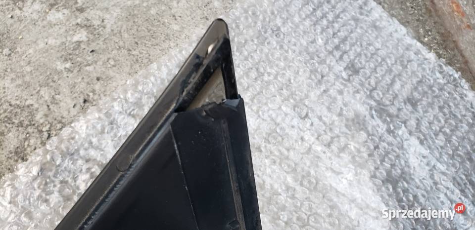 VW Golf IV 4 Lampy Tylne Dymione Smoke Black Wrocław sprzedam