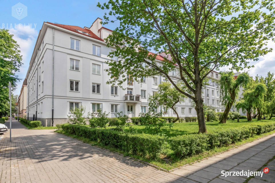 Mieszkanie Warszawa 3835m2 Wynajem