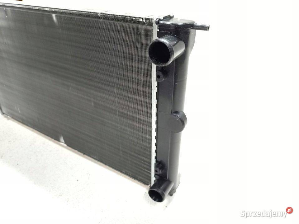 CHŁODNICA WODY VW GOLF I 18 GTI 110 19761982 świętokrzyskie sprzedam