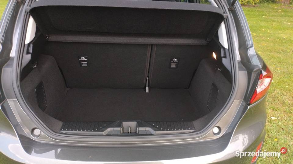 Ford Fiesta MK8 Activa Fiesta Czerwionka-Leszczyny sprzedam