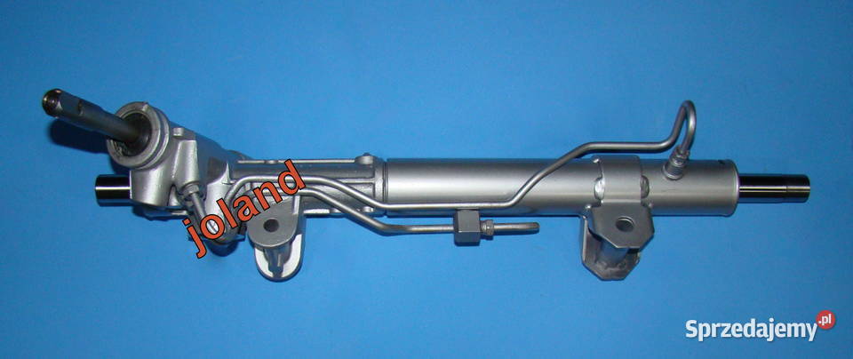 JEEP PATRIOT COMPASS DODGE CALIBER przekładnia Przekładnie kierownicze łódzkie