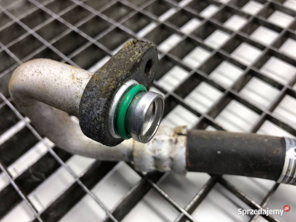 RURKA KLIMATYZACJI HYUNDAI KONA 204 Crossover osobowe