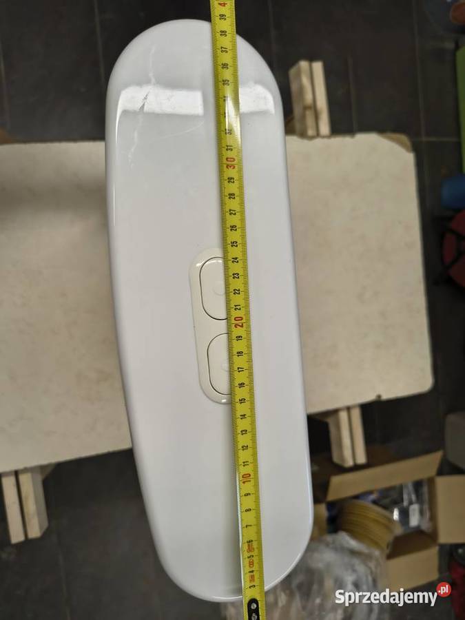 spłuczka do WC Oblęgór sprzedam