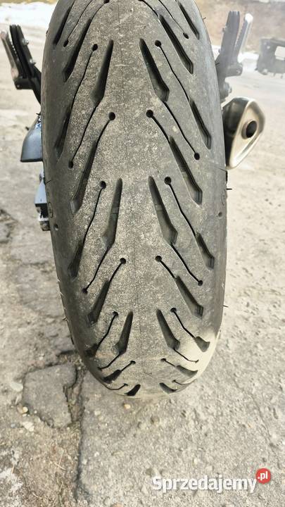 honda hornet 600 Ropczyce