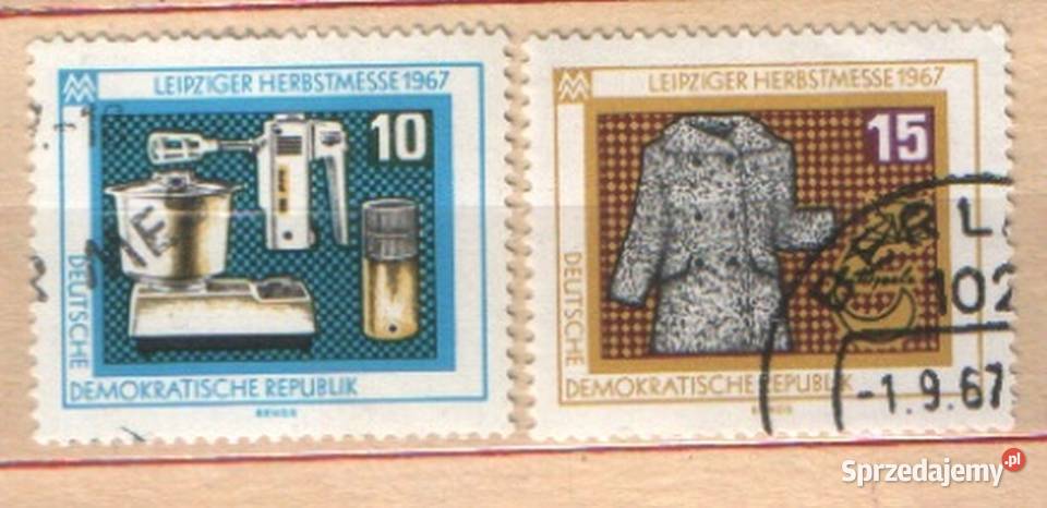 Zn NRD Mi 1306 7 kas 1967 Gliwice