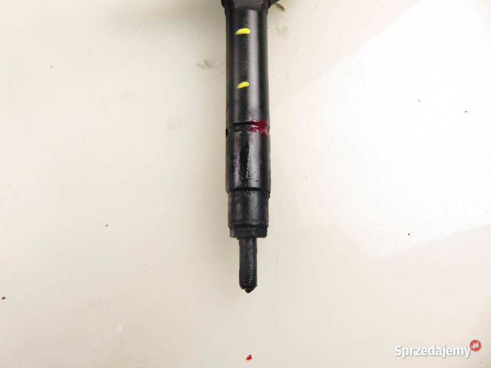 WTRYSKIWACZ MAZDA 5 CR19 20 MZRCD 143 RF7J małopolskie