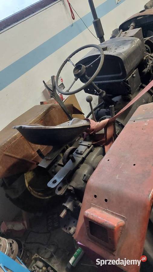 Deutz F1M414 Deutz Krotoszyn