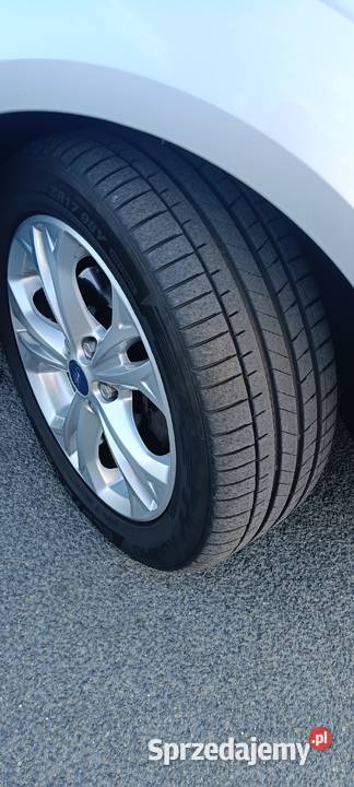Ford S 20 TDCi S-MAX kujawsko-pomorskie sprzedam