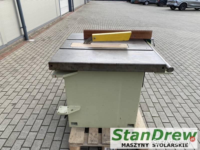 Piła REMA DMMA 35 Mojusz