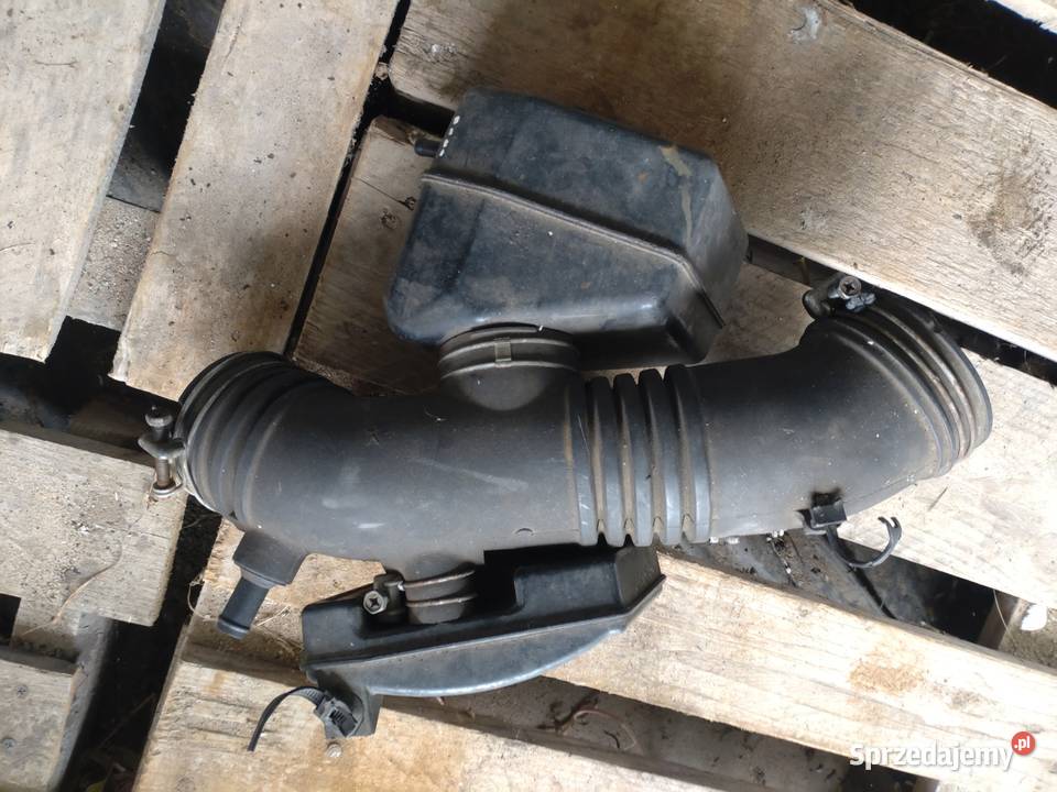 4runner 1996 2002 rura dolotowa dolot terenowe Toruń