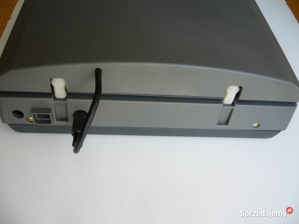 Skaner Epson Perfection 2480 Photo Drukarki i skanery Warszawa