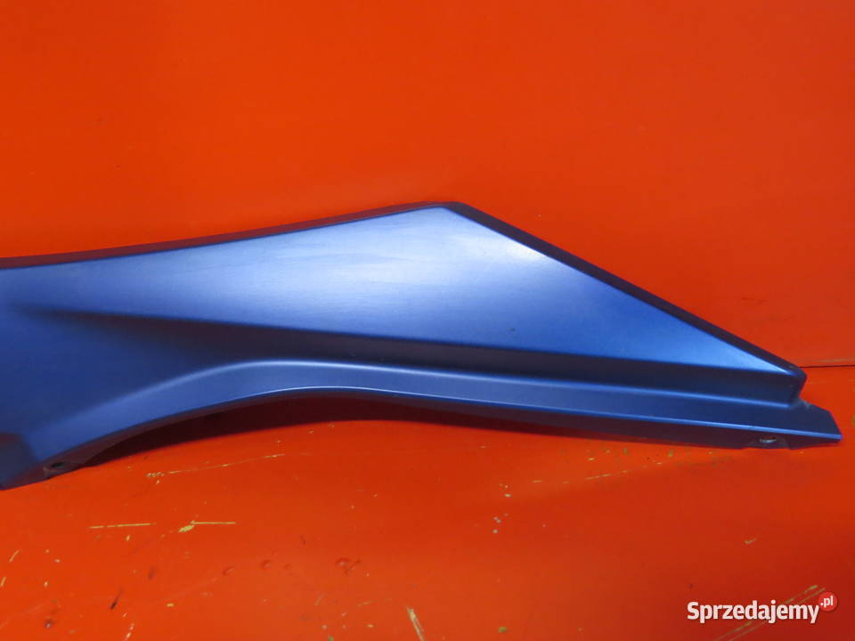 HONDA FORZA FSS 125 2019 osłona bok boczek Warszawa sprzedam