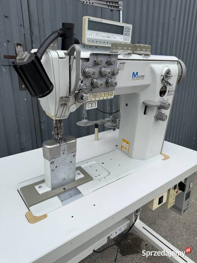 Durkopp Adler 868490322 automatyczna maszyna Łaskarzew