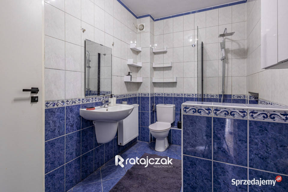 Dom bliźniak Rumia Lecha Bądkowskiego 160m2