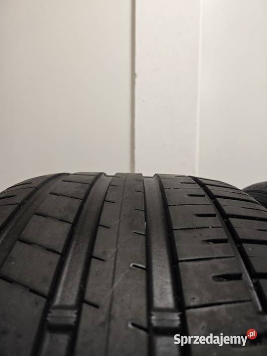 Opony letnie 265 30 R20 Falken Azenis FK510 stan Rzeszów