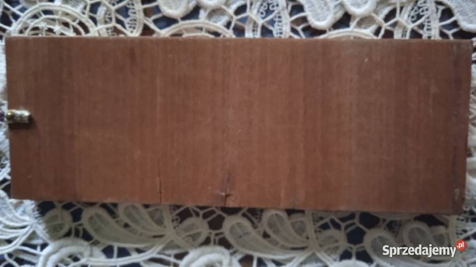 STARY OBRAZ HOLENDERSKI Z CERAMICZNYCH Piła