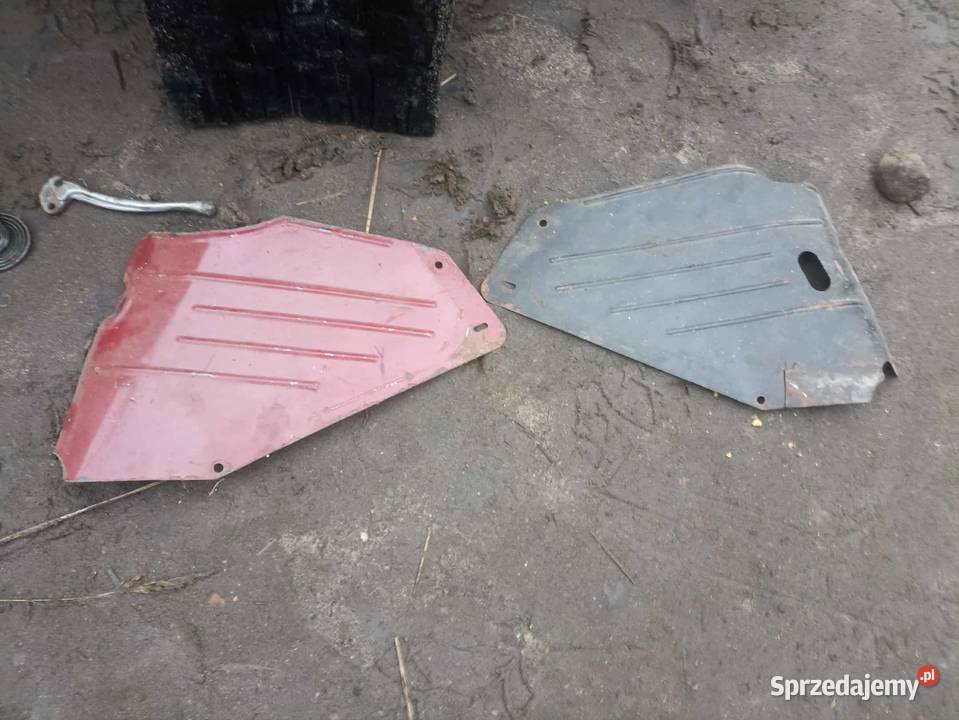 Wsk 125 Moczkowo sprzedam