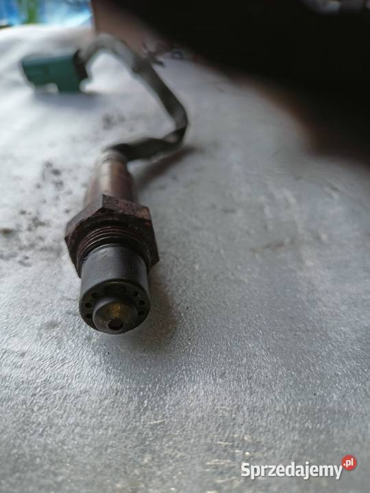 Lambda sonda Nissan note E11 1 mikra 14 benzyna Żory