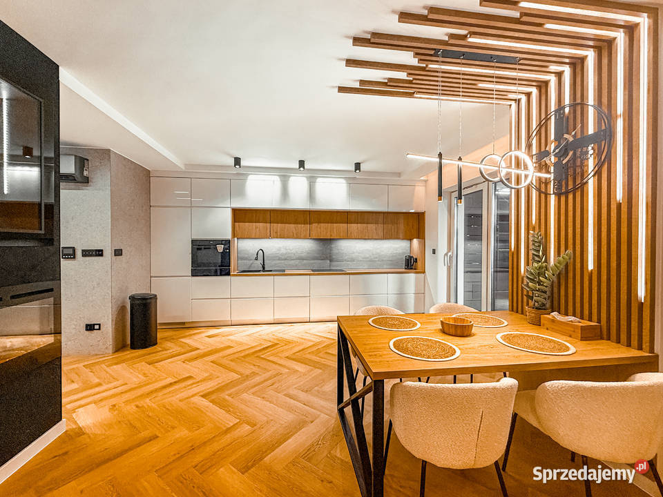 Premium Apartament Jacuzzi Sauna Taras 100m2 4 Rzeszów