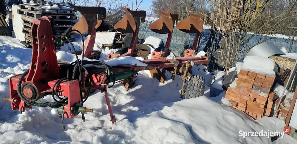 Plug unia ibis xxls 4 Niedziałowice Pierwsze