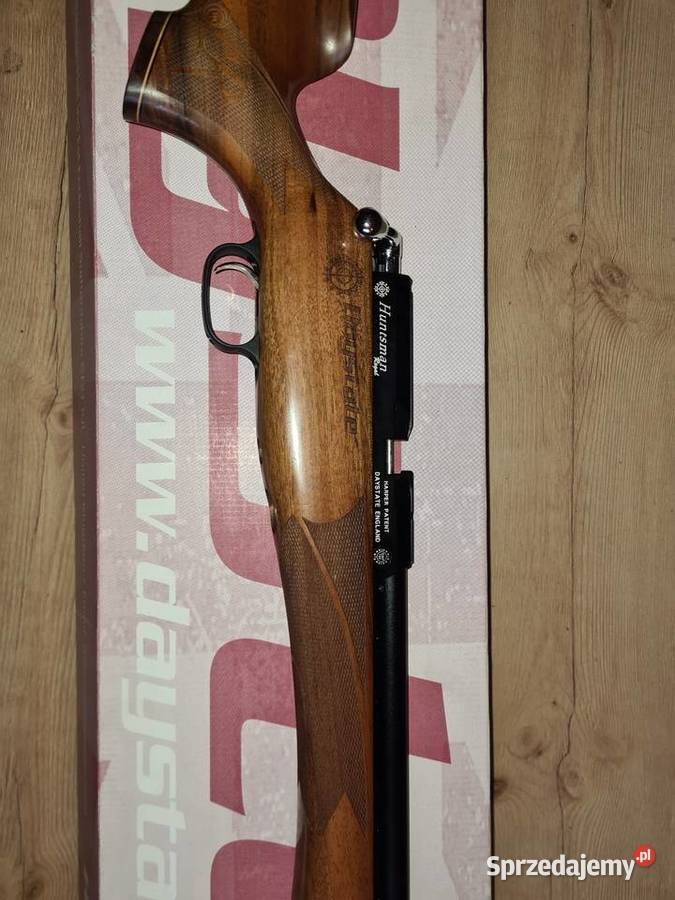 Daystate Huntsman kal 45 sprzedam