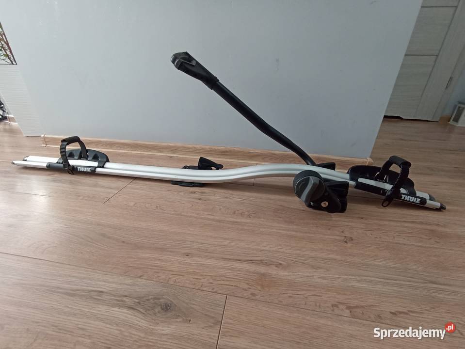 Uchwyt rowerowy Thule ProRide 598 dolnośląskie Kłodzko