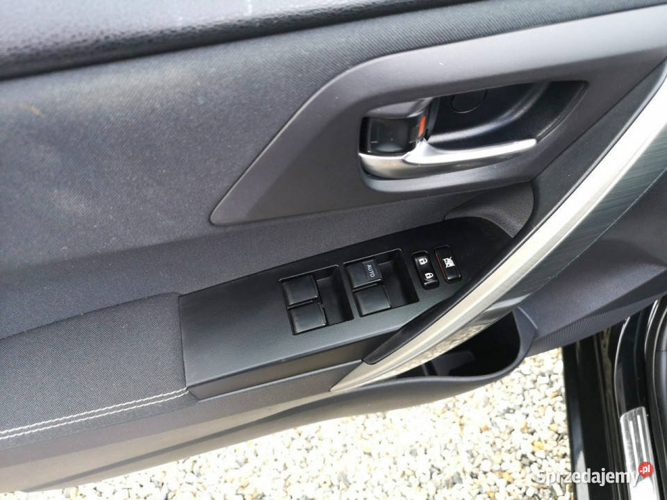 Toyota Auris II 2012 wielkopolskie