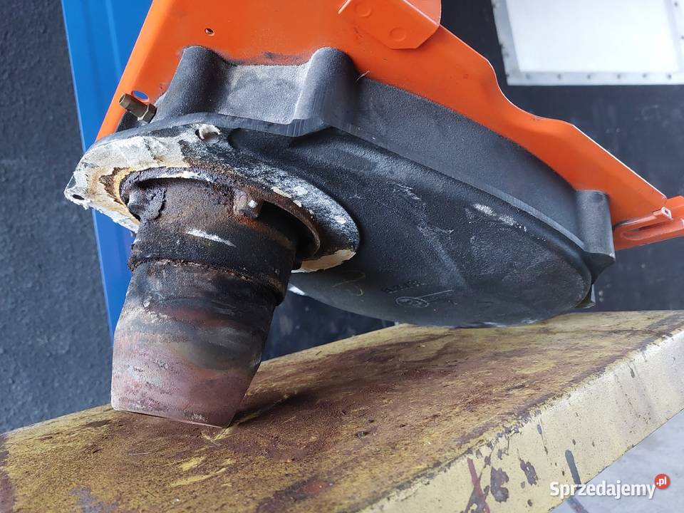 Palnik olejowy Viessman na olej opalowy mazowieckie Krasne