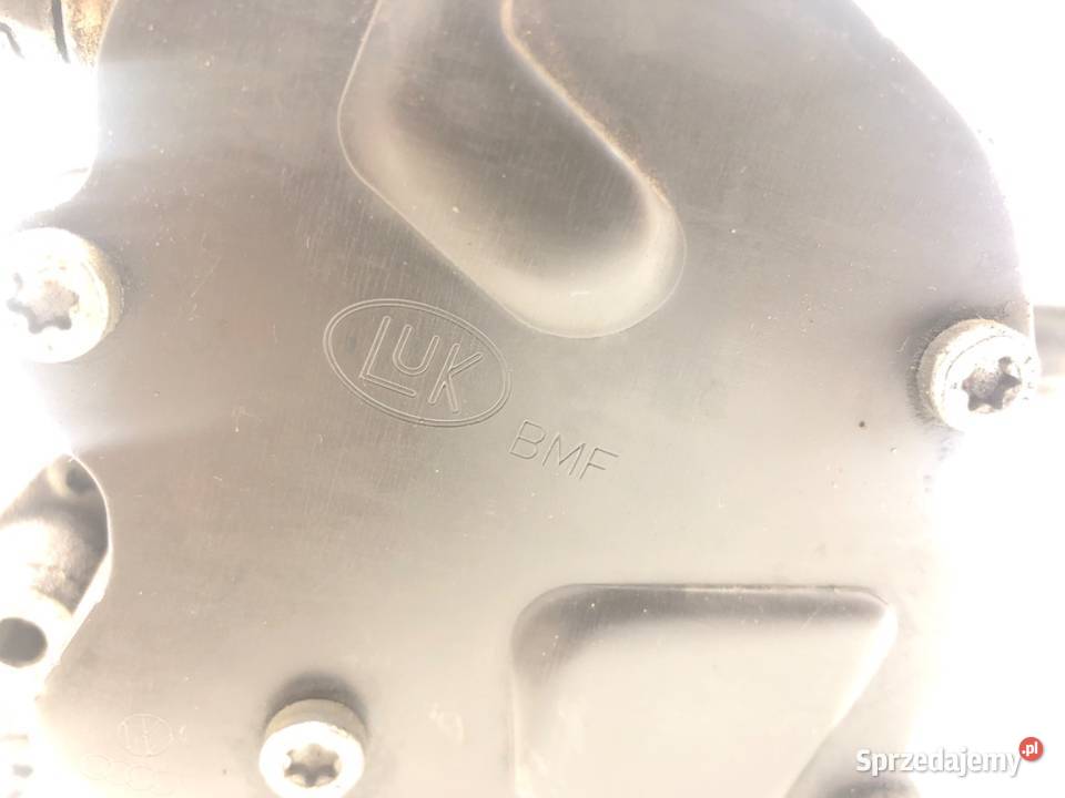 POMPA VACUM VW POLO IV 9N BMF 14 70 0114 osobowe