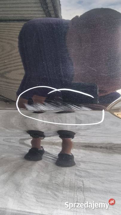 Drzwi lewy przód przednie Opel Astra V K osobowe
